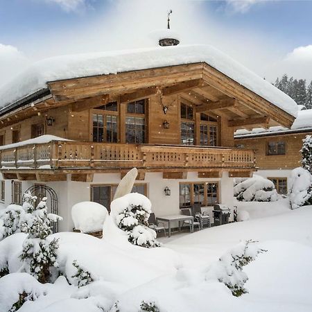 Вилла Haus Bella Элльмау Экстерьер фото